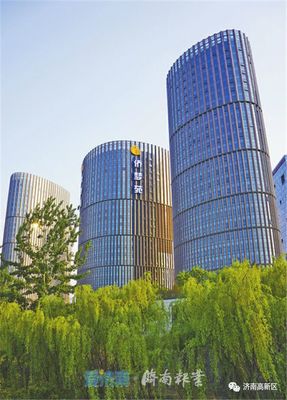 濟(jì)南總部經(jīng)濟(jì)崛起 126家總部型企業(yè)落地驅(qū)動(dòng)高質(zhì)量發(fā)展與量子計(jì)算技術(shù)創(chuàng)新